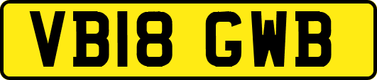 VB18GWB