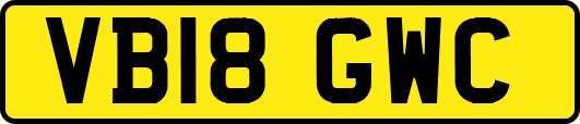 VB18GWC