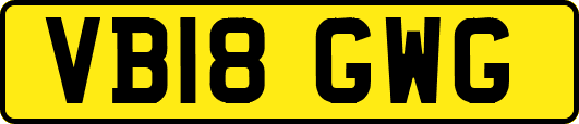 VB18GWG