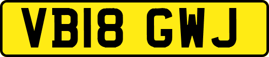 VB18GWJ