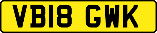 VB18GWK