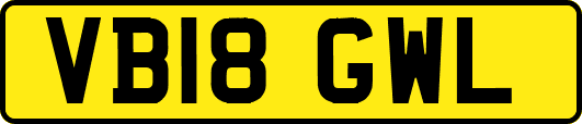VB18GWL