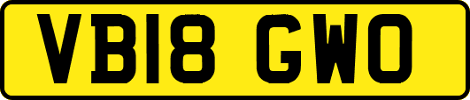 VB18GWO
