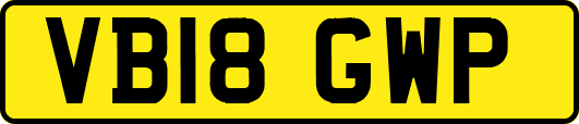 VB18GWP