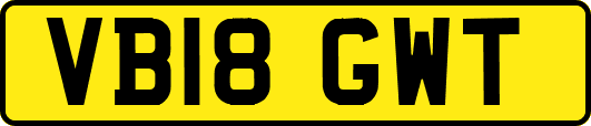VB18GWT