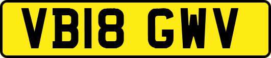 VB18GWV