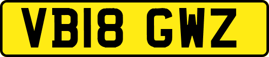 VB18GWZ