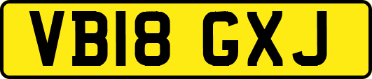 VB18GXJ