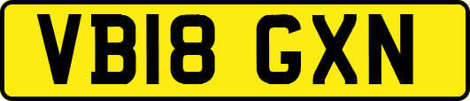VB18GXN