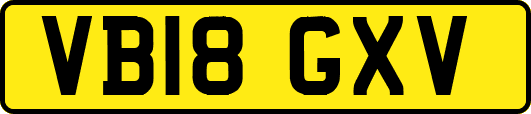 VB18GXV