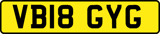 VB18GYG