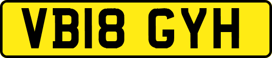VB18GYH