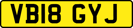 VB18GYJ