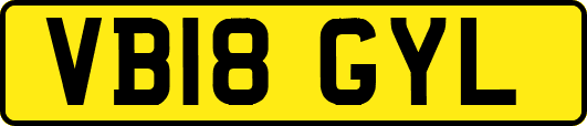 VB18GYL