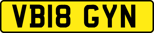 VB18GYN