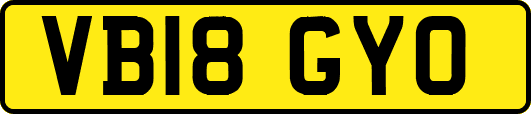 VB18GYO