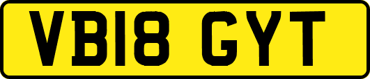 VB18GYT