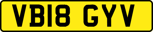 VB18GYV