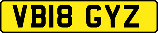 VB18GYZ
