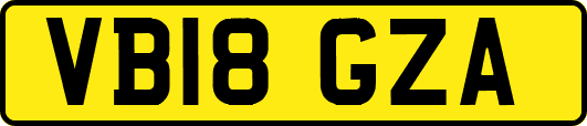 VB18GZA