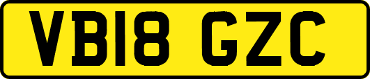 VB18GZC