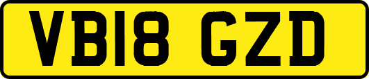 VB18GZD