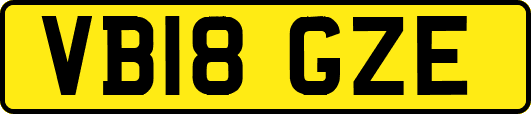 VB18GZE