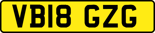 VB18GZG