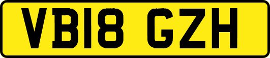 VB18GZH