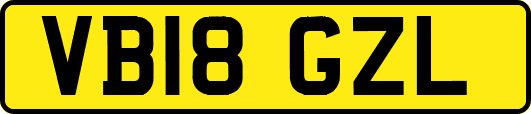 VB18GZL