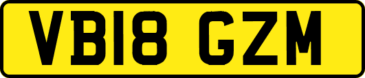 VB18GZM