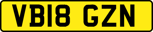 VB18GZN