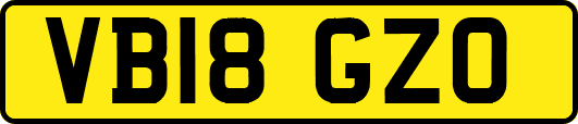 VB18GZO