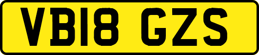 VB18GZS