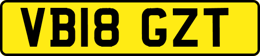VB18GZT