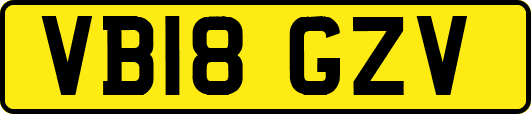 VB18GZV