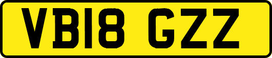 VB18GZZ