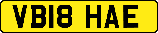 VB18HAE