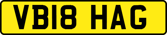 VB18HAG