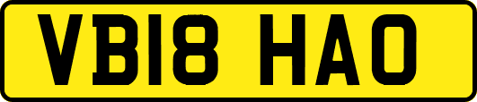 VB18HAO