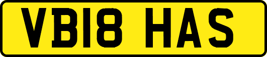 VB18HAS