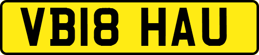 VB18HAU