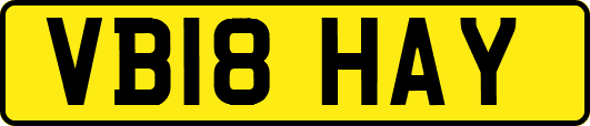 VB18HAY