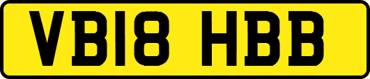 VB18HBB