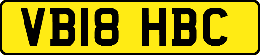 VB18HBC