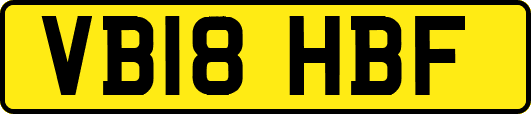 VB18HBF