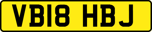 VB18HBJ