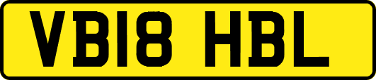VB18HBL