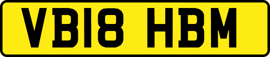 VB18HBM