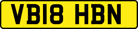 VB18HBN